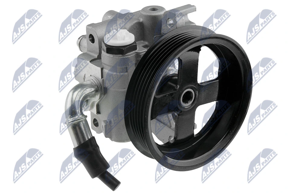 Hydraulic Pump, steering SPW-FR-006