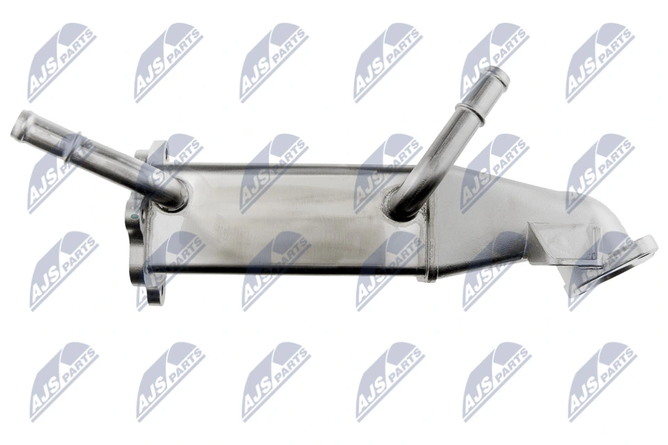 Cooler, exhaust gas recirculation EGR-FR-024A