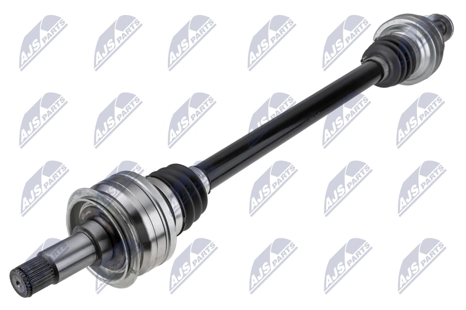 NTY NPW-ME-206 Drive Shaft