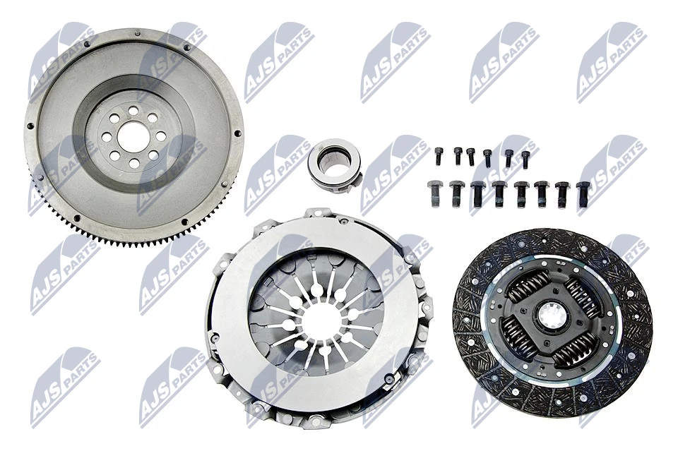 Clutch Kit NZS-BM-002