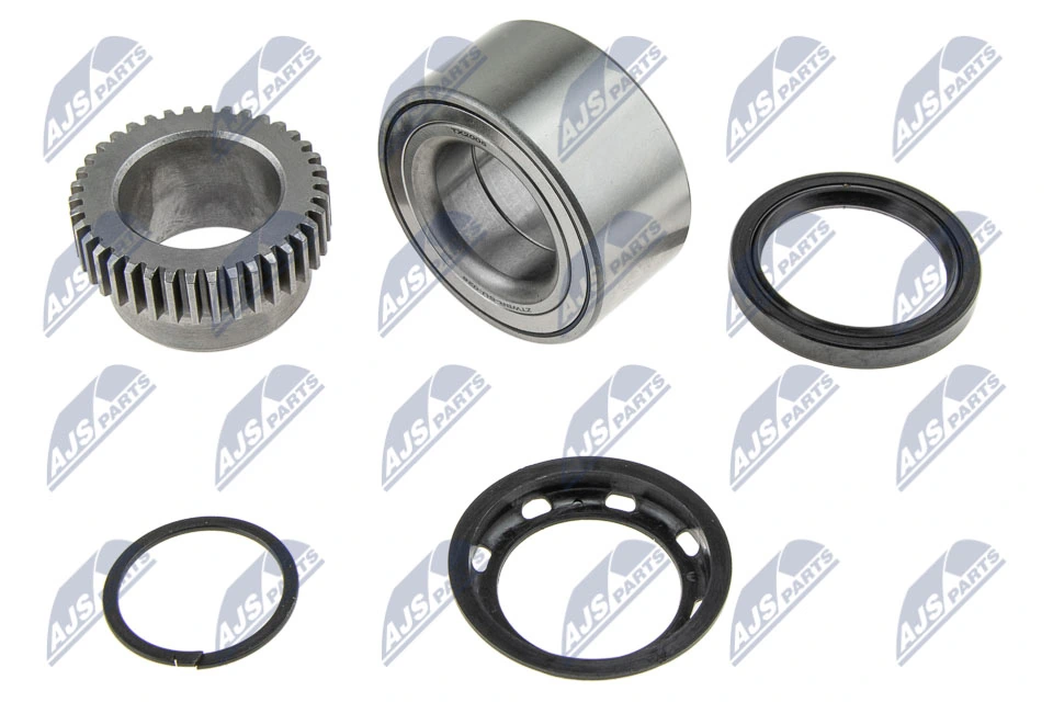 NTY KLT-SU-026 Wheel Bearing Kit