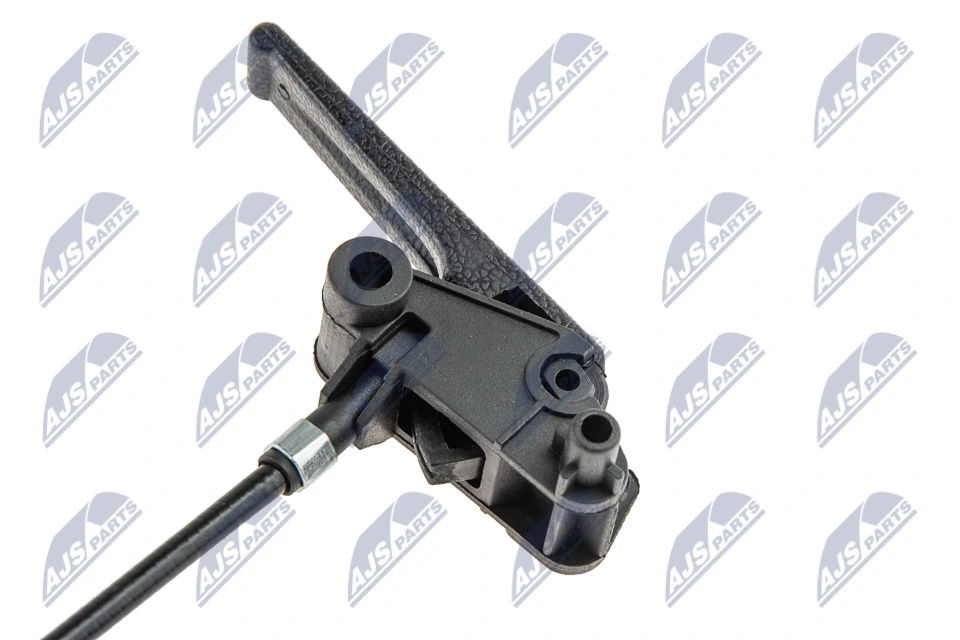 NTY EZC-CT-023 Bonnet Cable