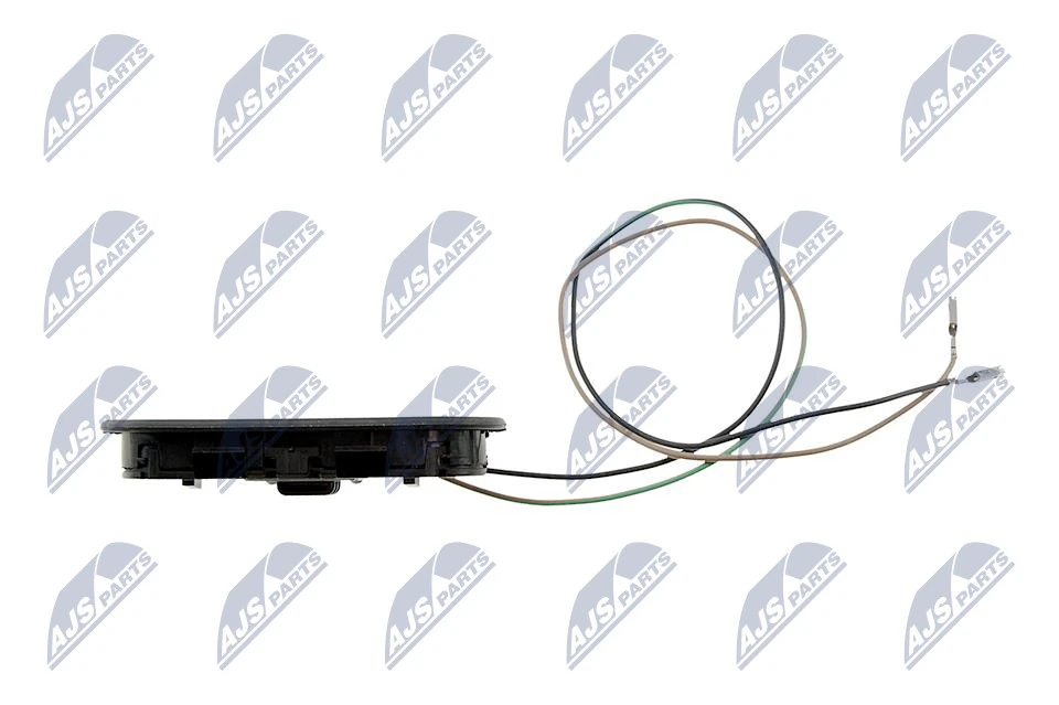 NTY EZC-CH-038 Switch, tailgate