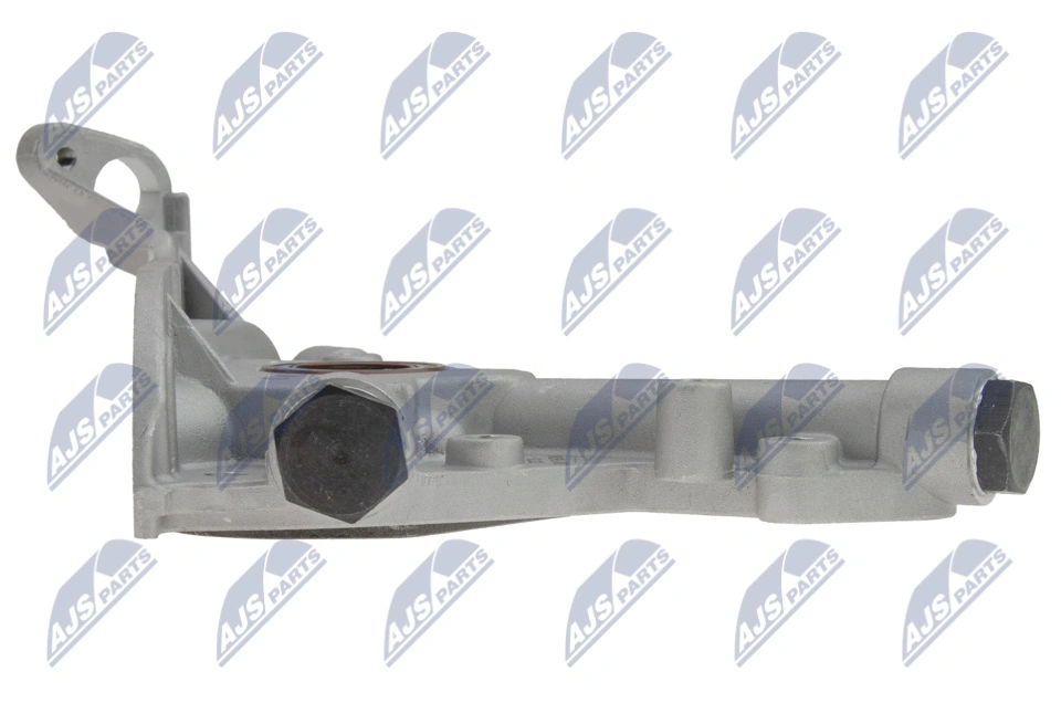 Oil Pump BPO-PL-007