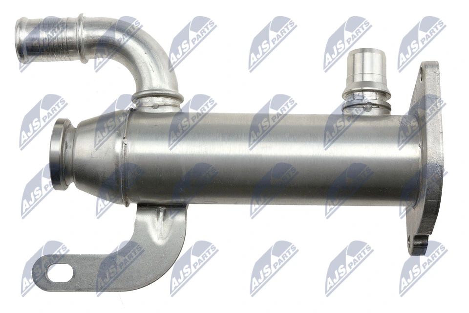 Cooler, exhaust gas recirculation EGR-FR-026A