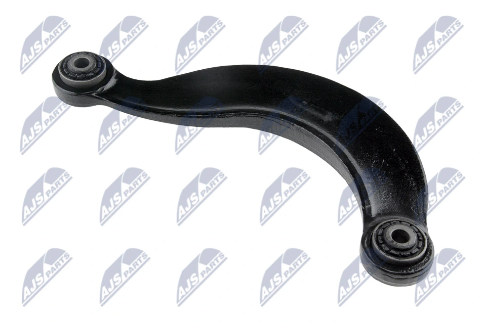 Control/Trailing Arm, wheel suspension ZWT-MZ-077