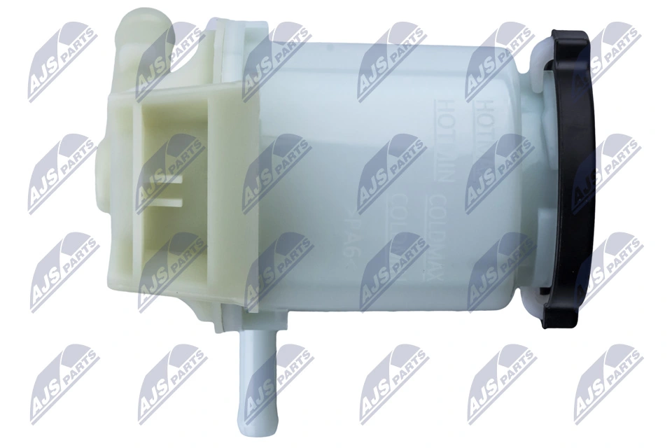 NTY SZW-TY-003 Equalising reservoir, hydraulic oil (power steering)