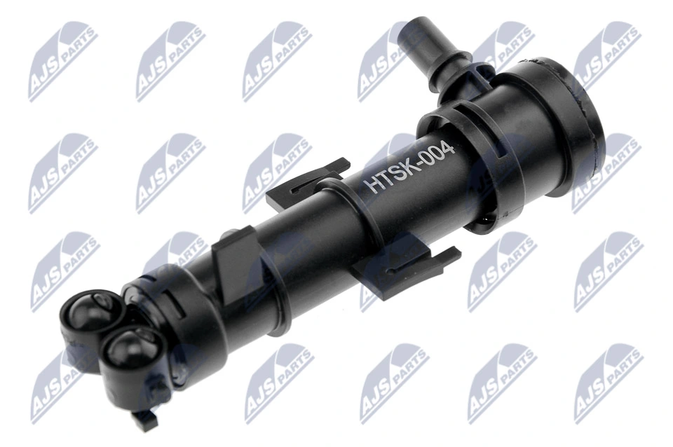 Washer Fluid Jet, headlight cleaning EDS-SK-004