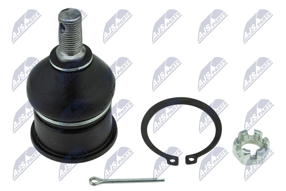 Ball Joint ZSD-HY-519