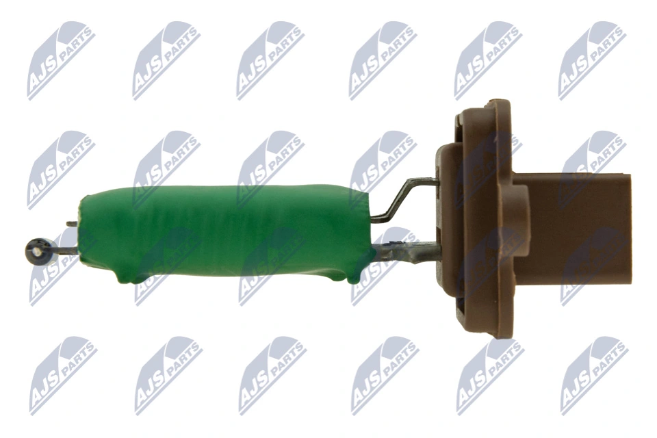 Resistor, interior blower ERD-FT-003