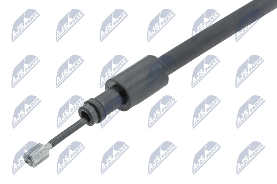 Cable Pull, parking brake HLR-CT-006