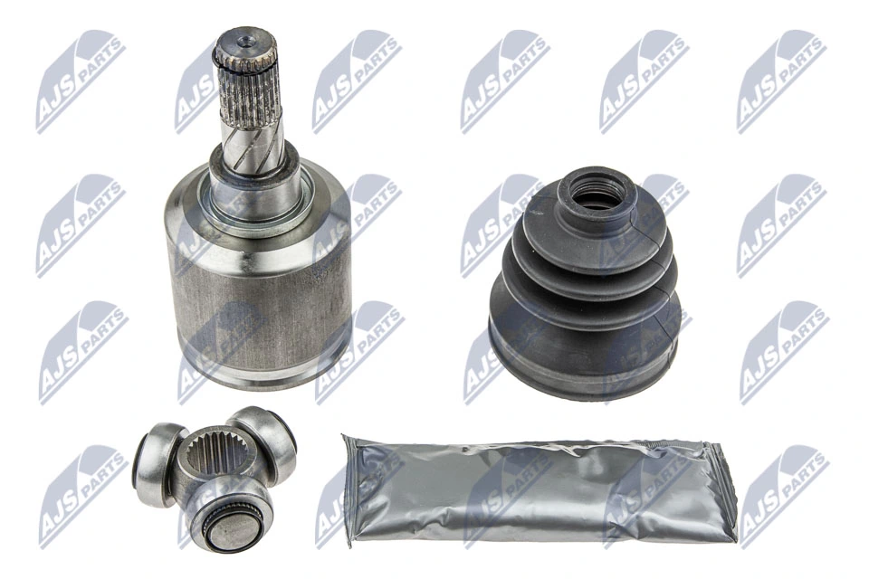 NTY NPW-NS-012 Joint Kit, drive shaft