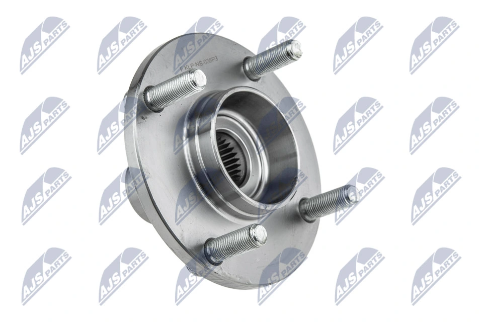 NTY KLP-NS-038P3 Wheel Hub