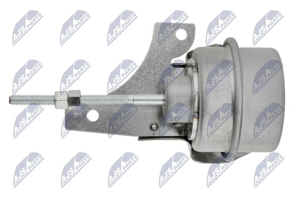 Control Box, charger ECD-VW-030