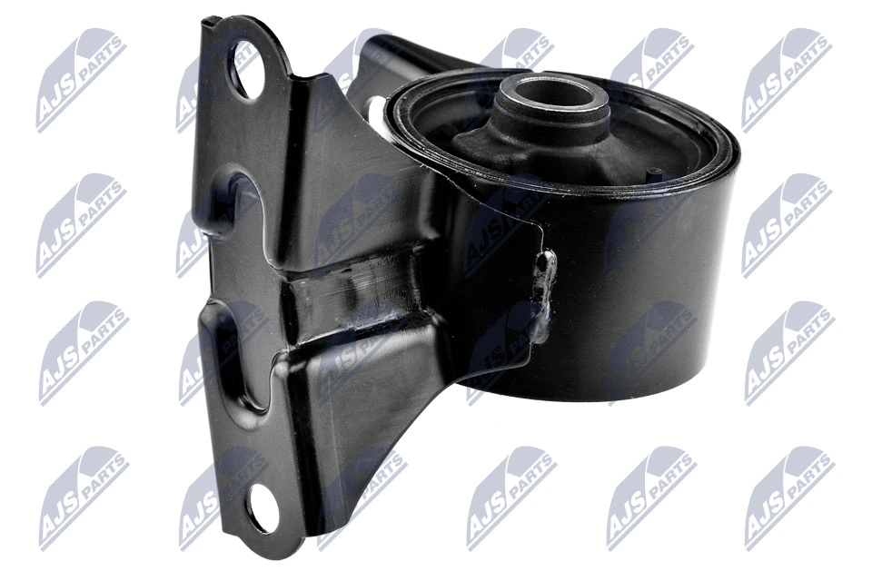 NTY ZPS-HD-117 Mounting, engine