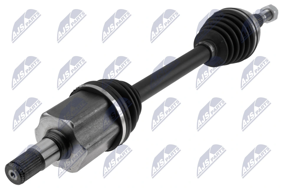 NTY NPW-FR-179 Drive Shaft