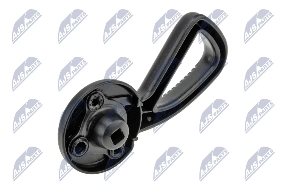 NTY EZC-PE-026 Control, seat back adjustment