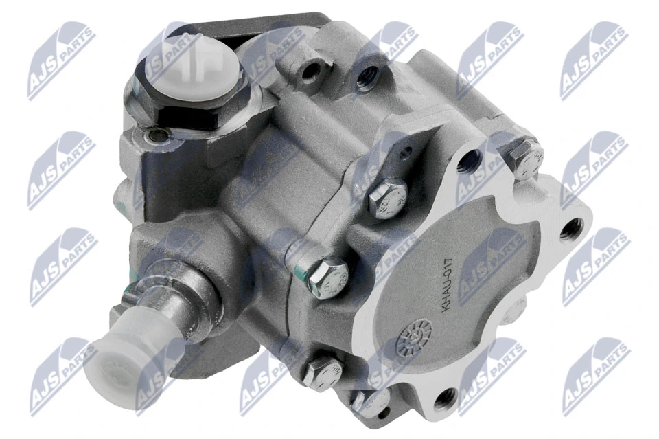 Hydraulic Pump, steering SPW-AU-017