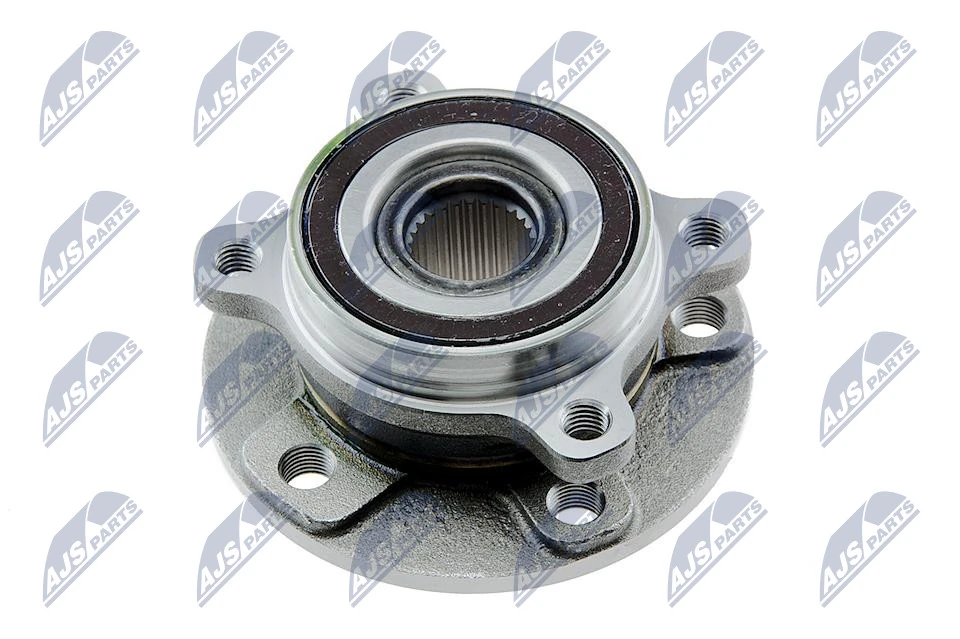 Wheel Bearing Kit KLP-AR-010