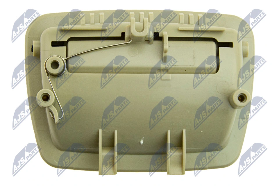 NTY EZC-BM-210 Glove Compartment Lock
