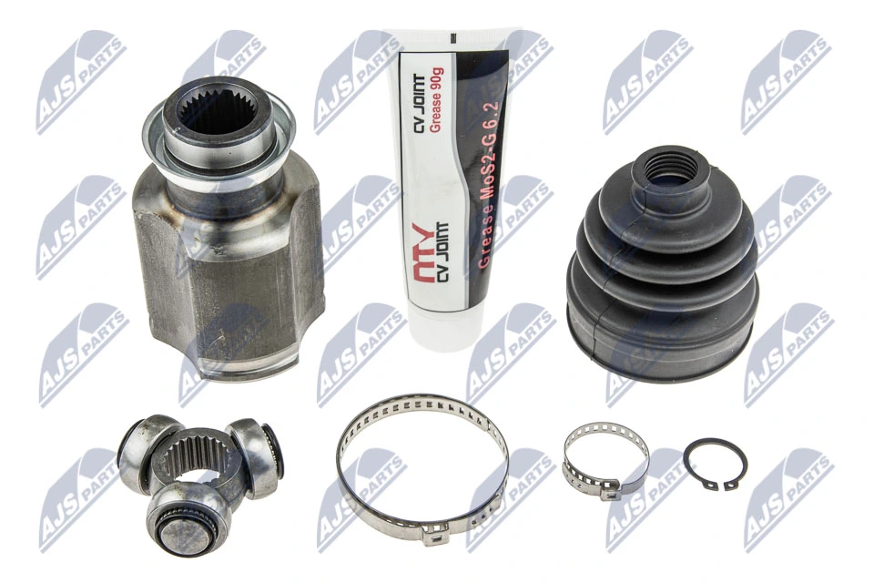 Joint Kit, drive shaft NPW-MZ-027