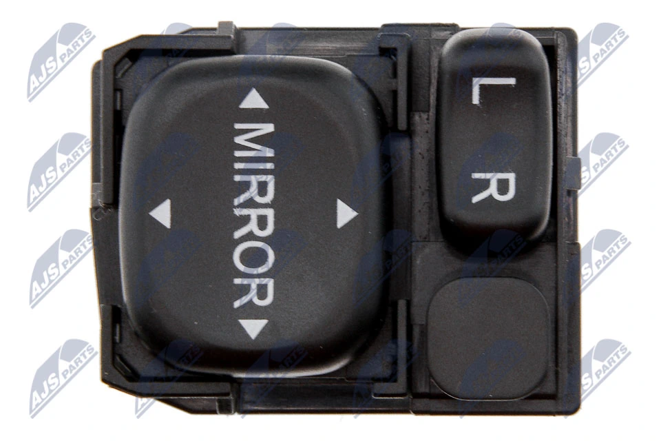 NTY EWS-TY-013 Switch, exterior mirror adjustment