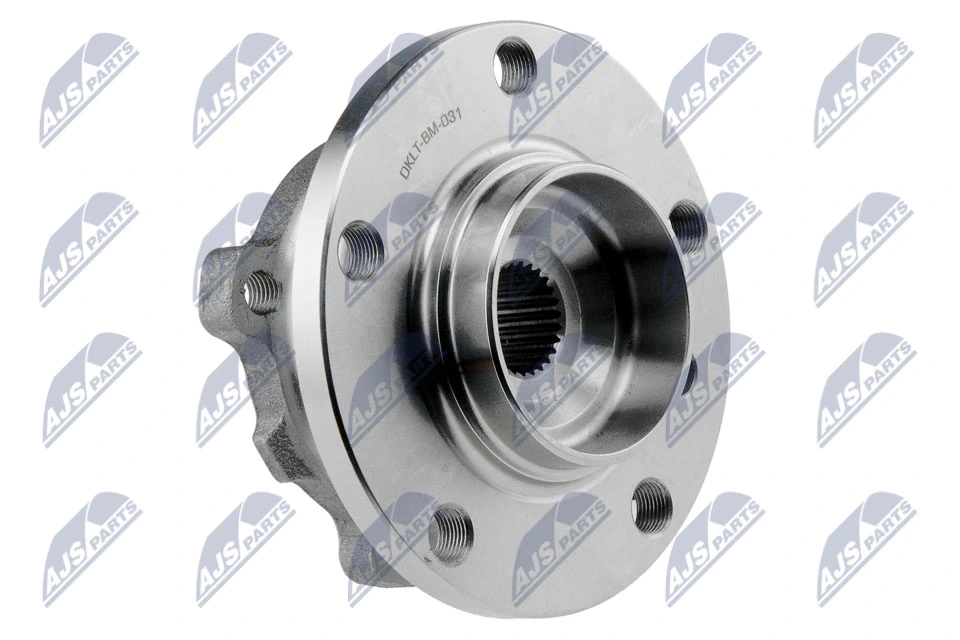 Wheel Bearing Kit KLT-BM-031