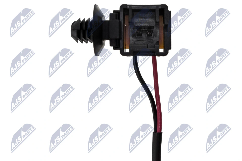 NTY EZC-RE-104 Tailgate Lock