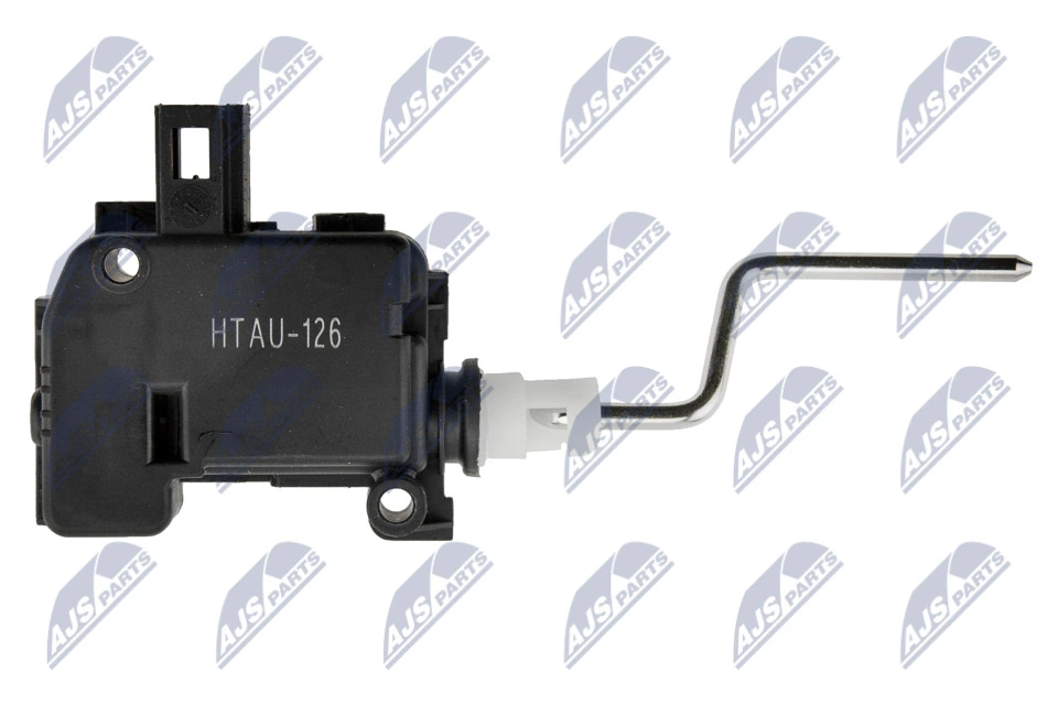 Actuator, fuel filler flap EZC-AU-126