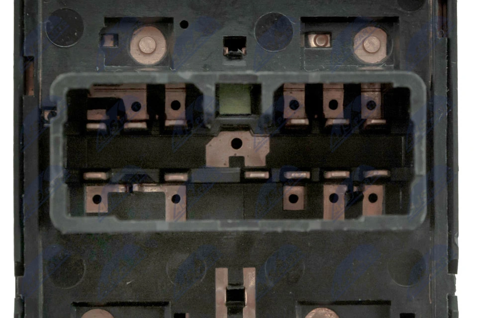 Switch, window regulator EWS-DW-005