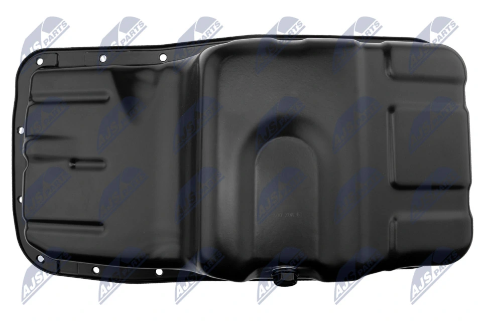 Oil Sump BMO-HD-015