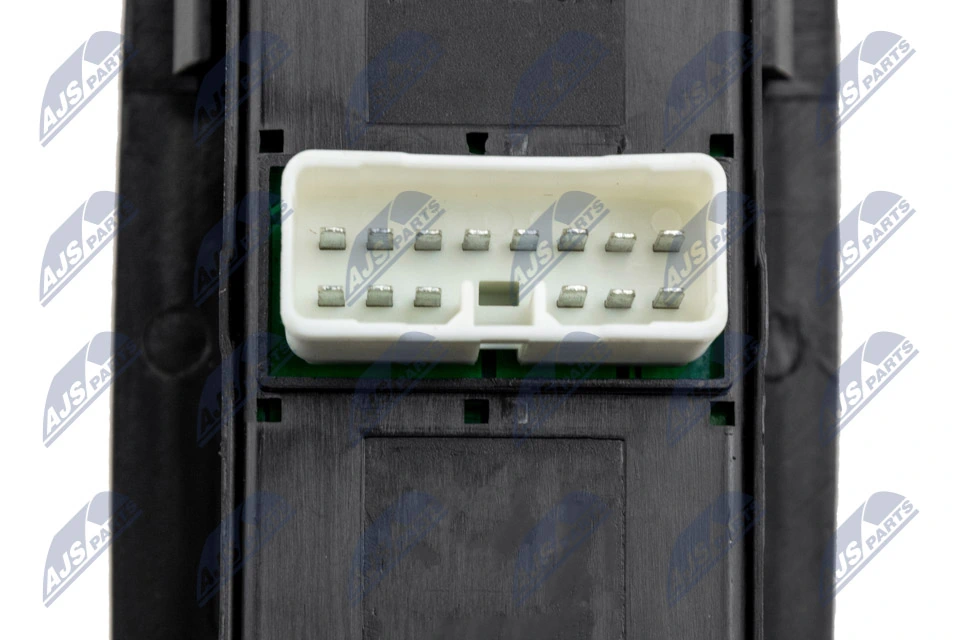 Switch, window regulator EWS-HY-029