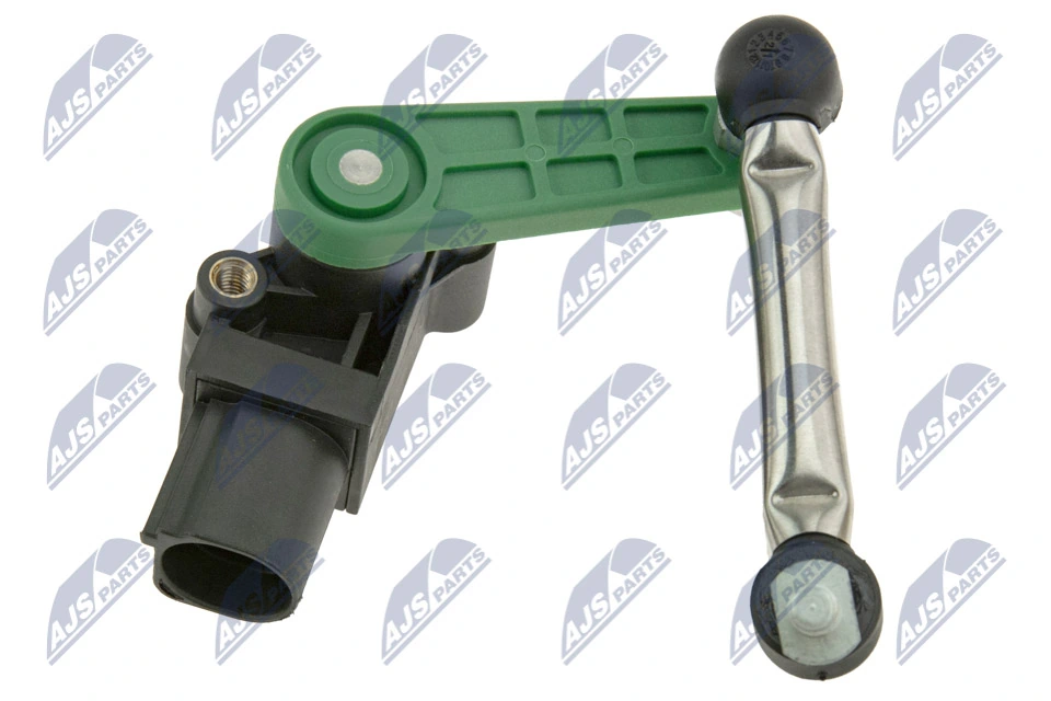 Sensor, headlight levelling ECX-AU-034