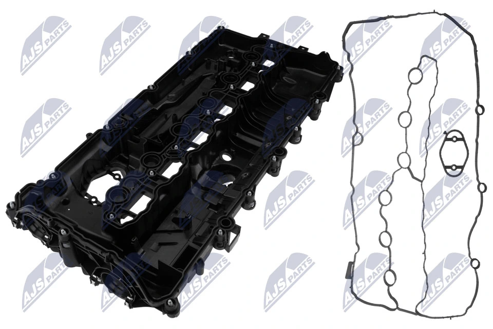 NTY BPZ-BM-037 Cylinder Head Cover