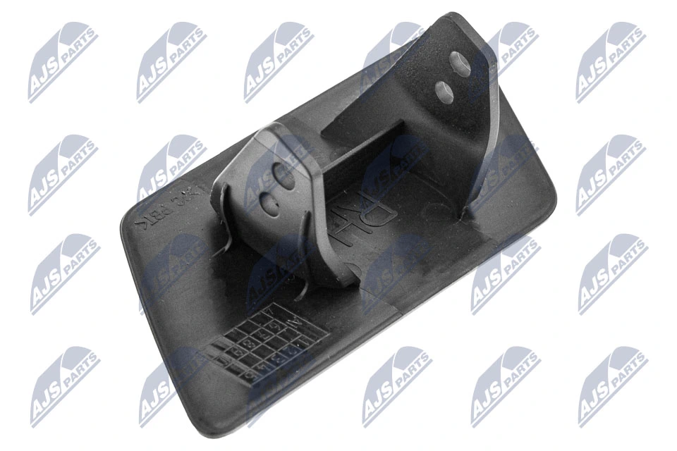 NTY EDS-BM-080 Cover, bumper