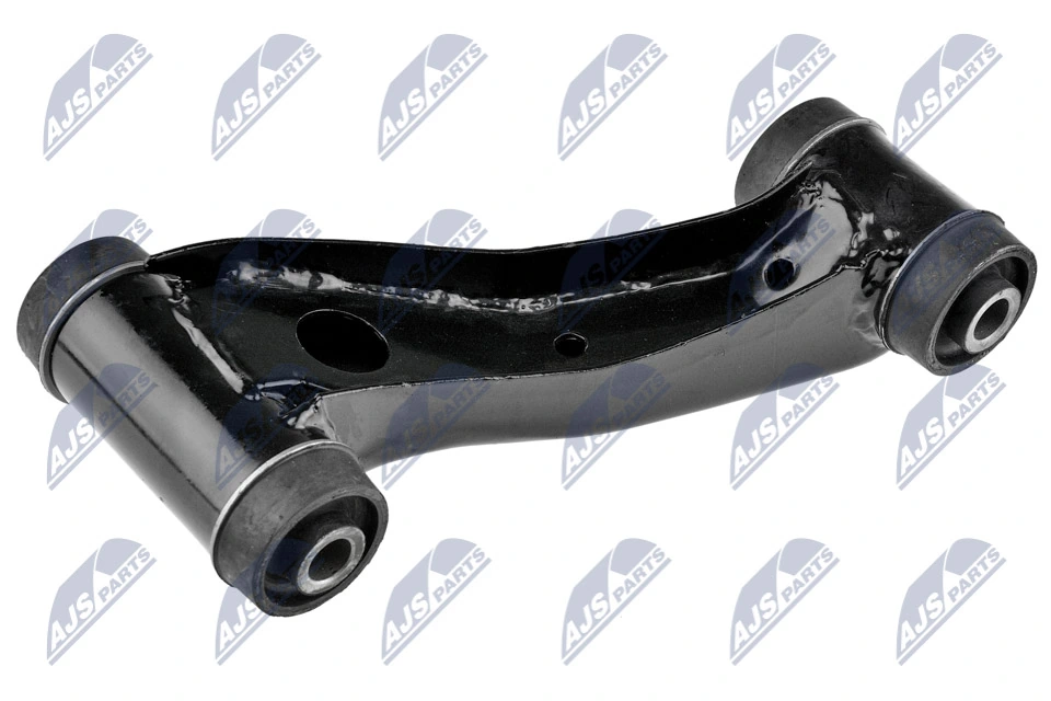 Control/Trailing Arm, wheel suspension ZWG-NS-004