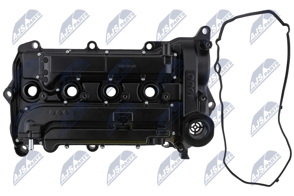 NTY BPZ-HD-003 Cylinder Head Cover