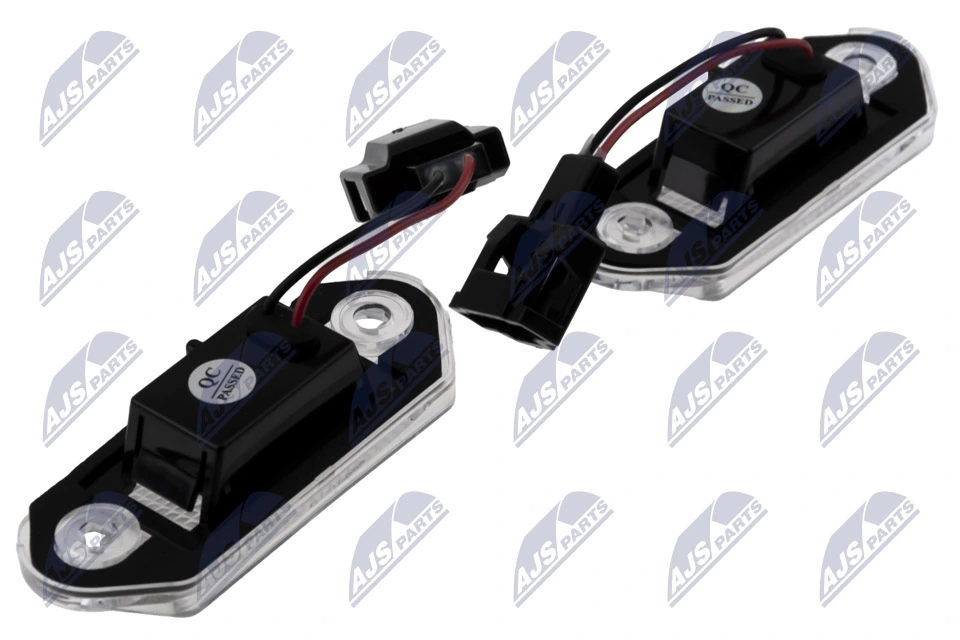 NTY ELP-SK-009 Licence Plate Light