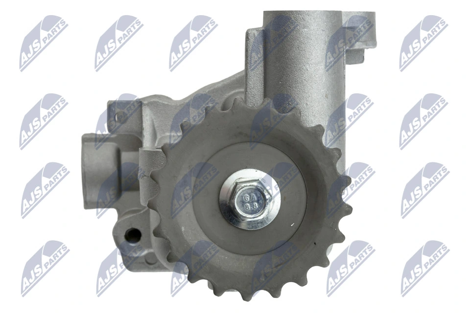 Oil Pump BPO-VW-029