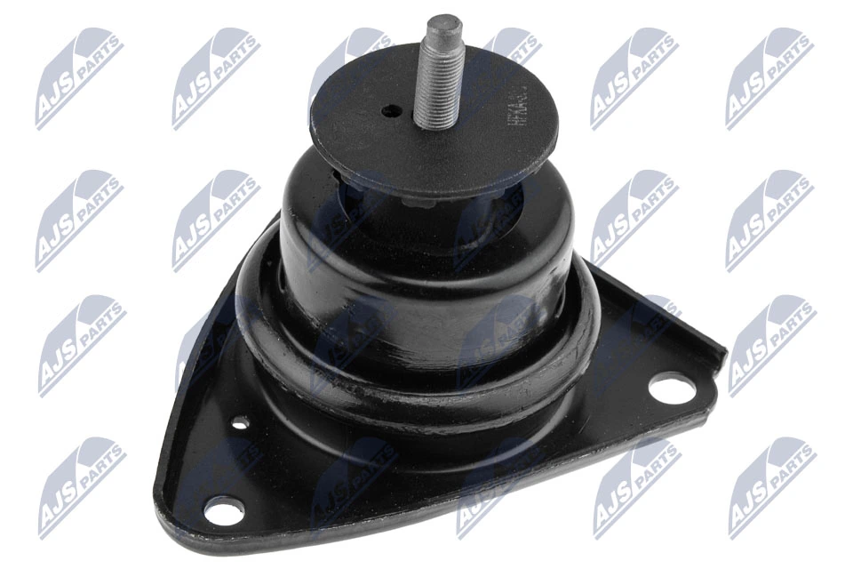 Mounting, engine ZPS-KA-306