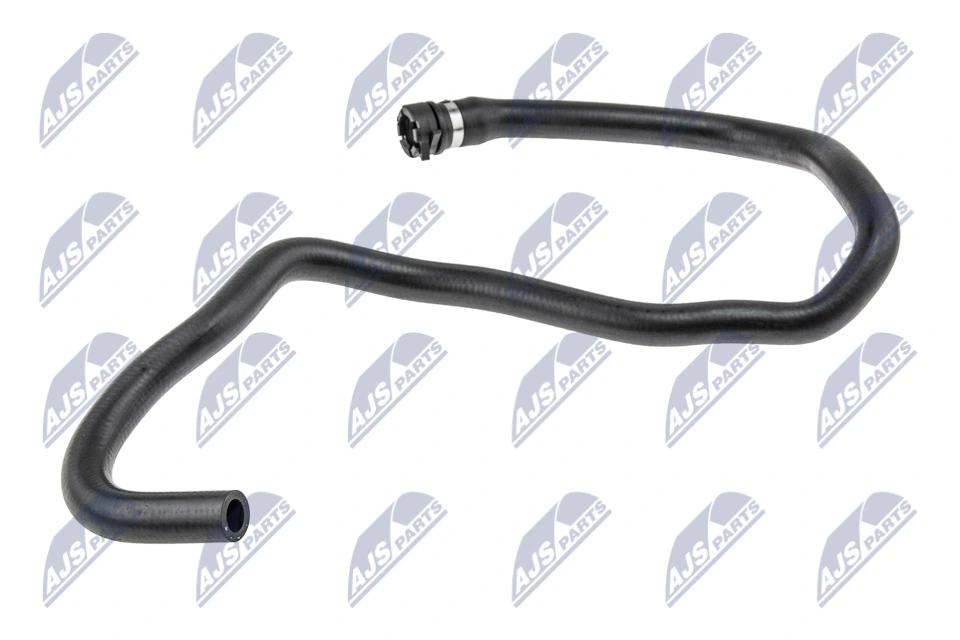 Radiator Hose CPP-PE-001