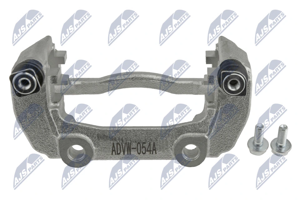 NTY HZP-VW-054A Bracket, brake caliper