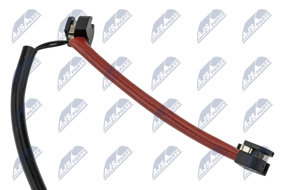 Contacto de aviso, desgaste de los frenos HCZ-VW-001