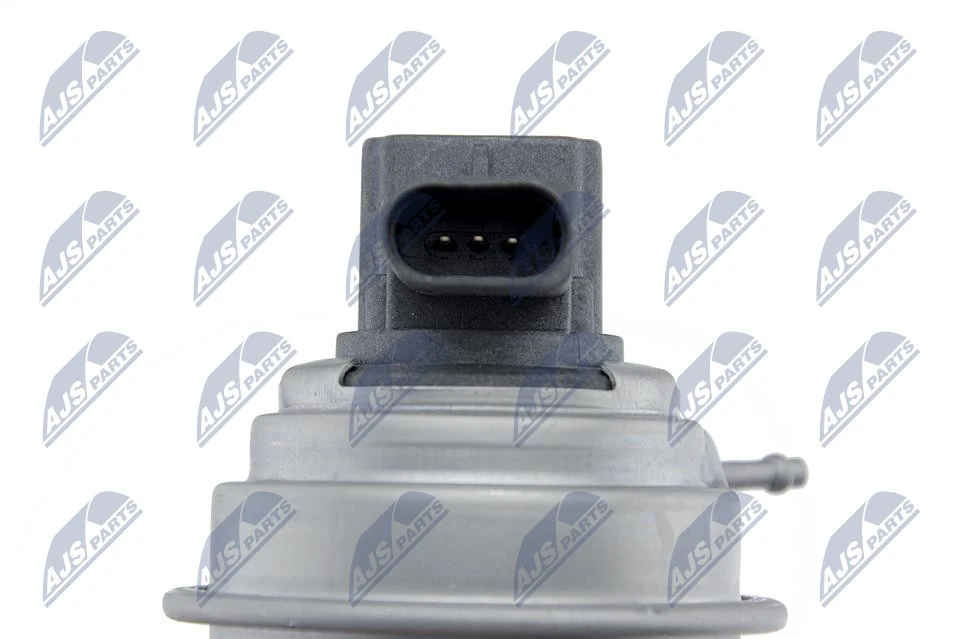 Actuator, turbocharger ECD-MS-002