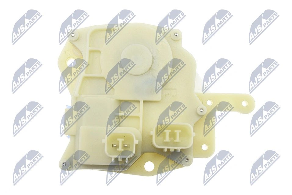 Actuator, central locking system EZC-HD-001