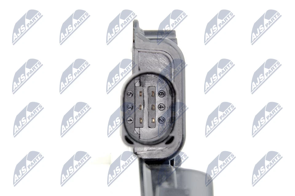 Door Lock EZC-VW-091