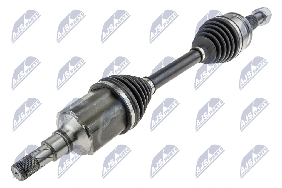 NTY NPW-DW-037 Drive Shaft