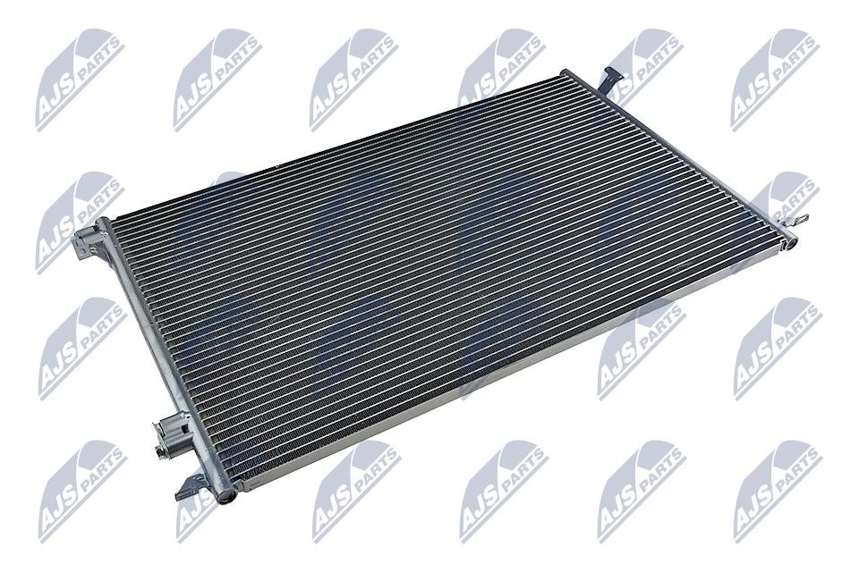 Condenser, air conditioning CCS-PL-002