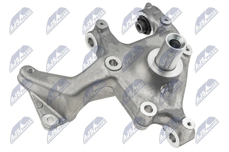 Steering Knuckle, wheel suspension ZZT-VW-001