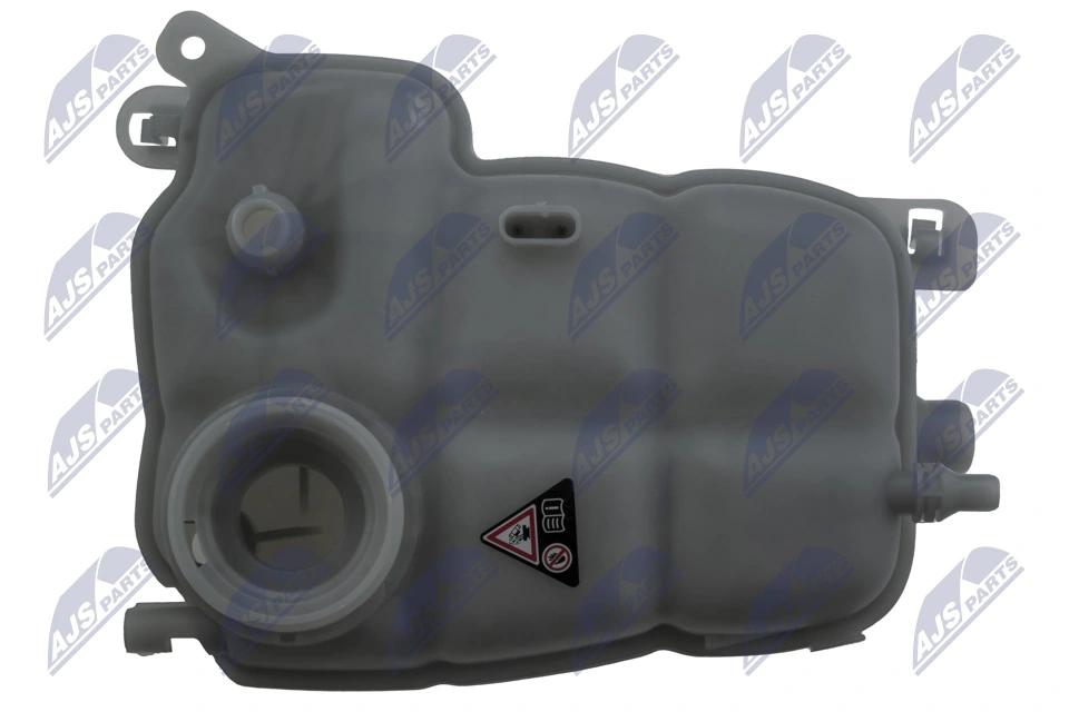 Expansion Tank, coolant CZW-ME-030